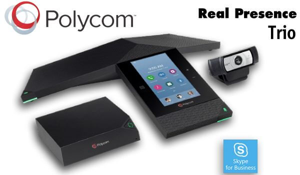 Polycom Trio 8800 Nairobi