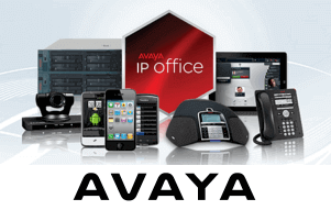 Avaya Phone System Dubai