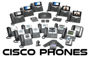 Cisco Phones Dubai
