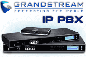 Grandstream IP PBX System Dubai