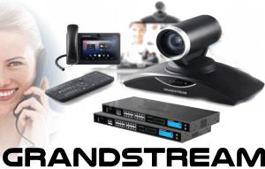 Grandstream Phone System Dubai
