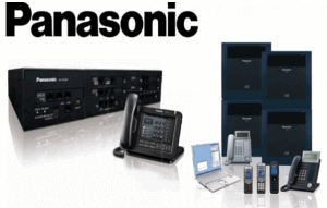 Panasonic Phone System Dubai