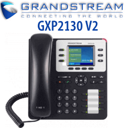 Grandstream GXP2130 IP Phone Nairobi
