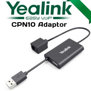 Yealink-CPN10-Analog-Adaptor-Kenya