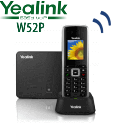 Yealink-W52P-Dect-Phone-Mombasa-Nairobi