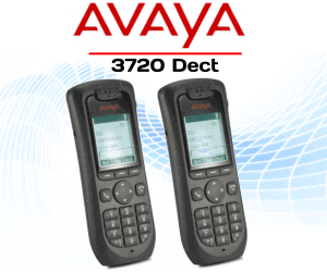 Avaya 3720 Dect Phone Nairobi