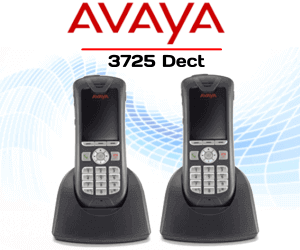 Avaya 3725 Dect Phone Nairobi