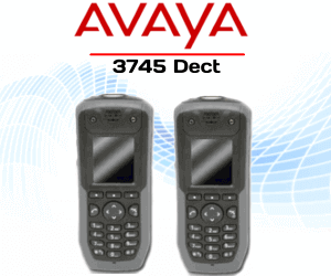 Avaya 3745 Dect Phone Nairobi