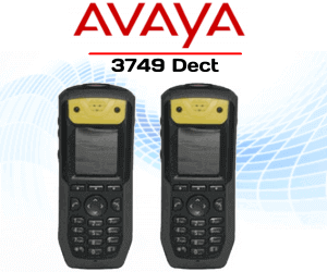 Avaya 3749 Dect Phone Nairobi