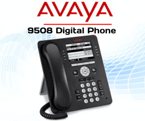 Avaya 9508 Nairobi