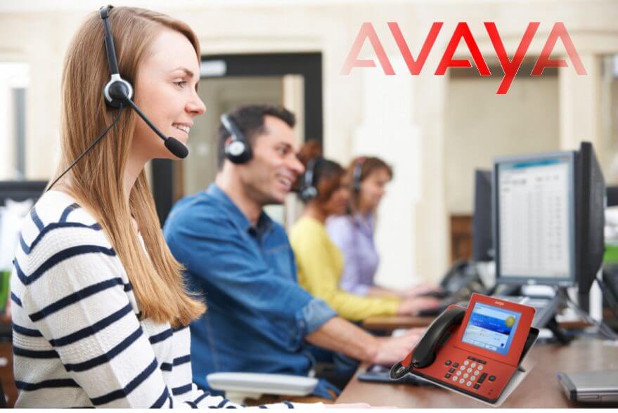 Buy Avaya in Nairobi
