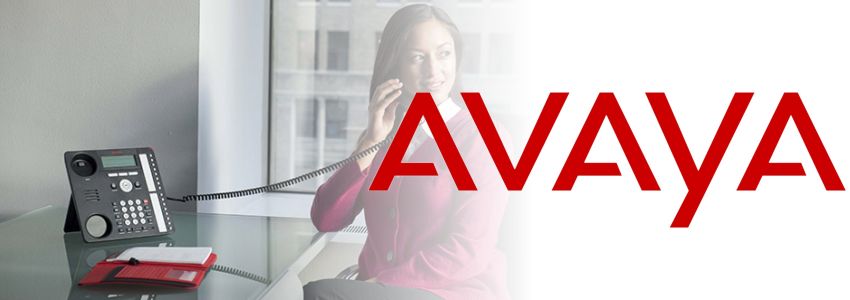 Avaya Phones Kenya