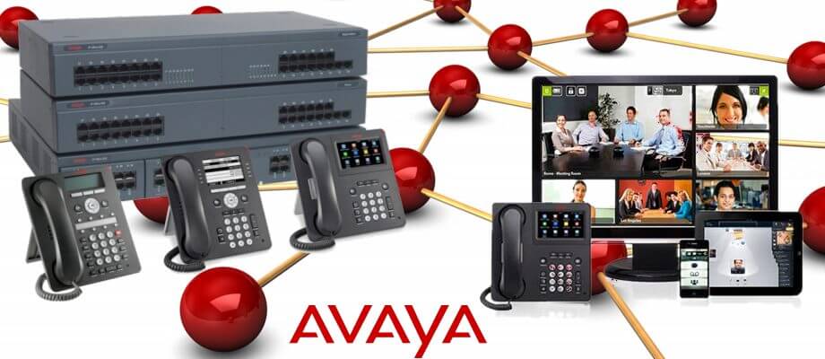 avaya supplier nairobi kenya