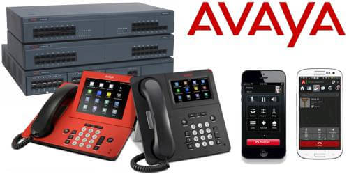 Avaya Phone System Kenya