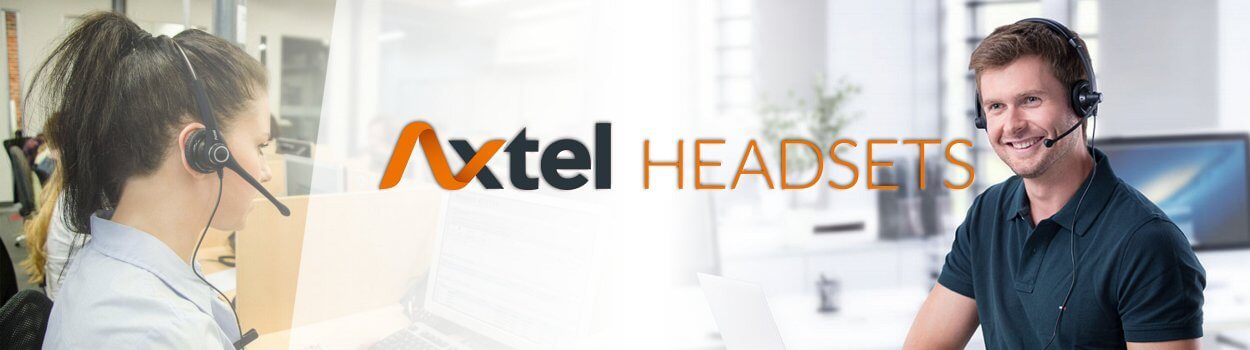 Axtel Office Headset Kenya