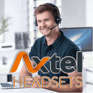 Axtel Headsets Kenya