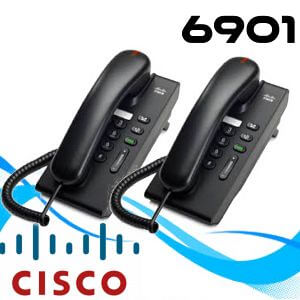Cisco 6901 Nairobi