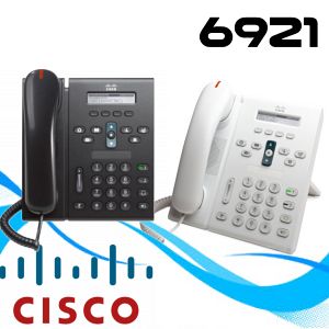 Cisco 6921 Nairobi