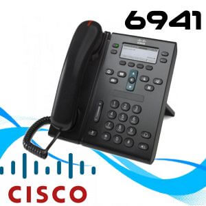 Cisco 6941 Nairobi