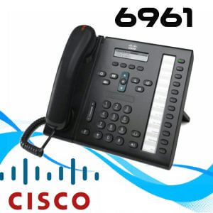 Cisco 6961 Nairobi