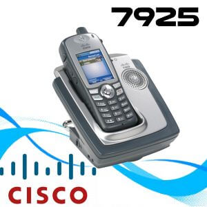 Cisco 7925G Nairobi