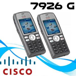 Cisco 7926G Nairobi