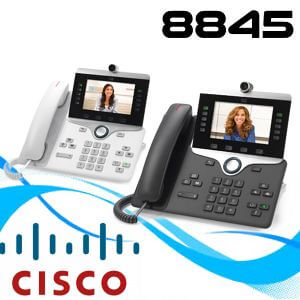 Cisco 8845 Nairobi