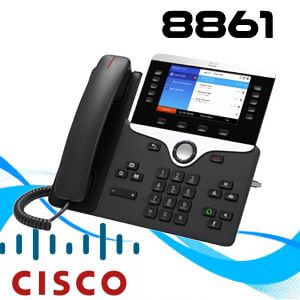 Cisco 8861 Nairobi