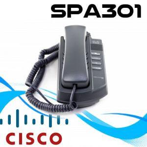 Cisco SPA301 Voip Phone Nairobi