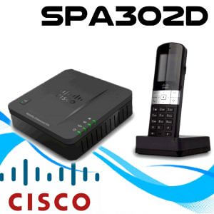 Cisco SPA302D DECT Nairobi