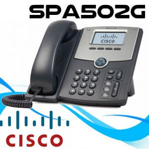 Cisco SP502G VoIP Phone Nairobi