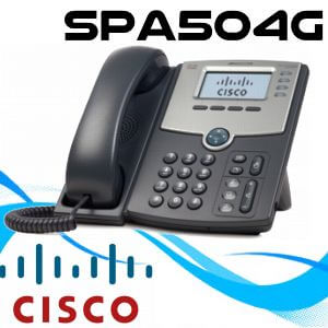Cisco SP504G VoIP Phone Nairobi