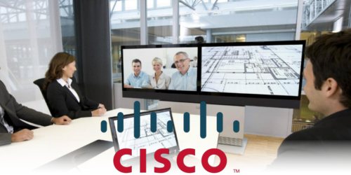 Cisco Video Conferencing System Nairobi