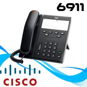 Cisco 6911 Nairobi
