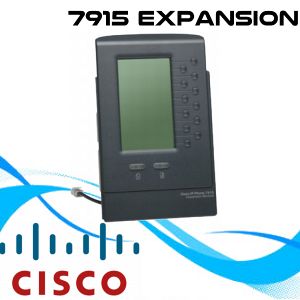 Cisco 7915 Expansion Nairobi