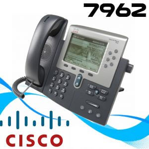 Cisco 7962G Nairobi