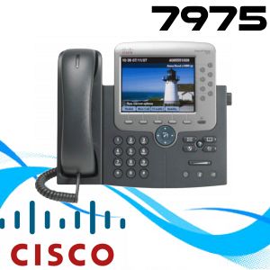 Cisco 7975G Nairobi