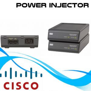 Cisco Power Injector Nairobi