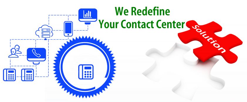 Contact Center Solutions Kenya