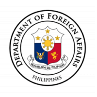 Department of Foreign Affairs Republic of the Philippines