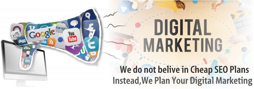 Digital Marketing Kenya