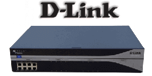 Dlink Phone System