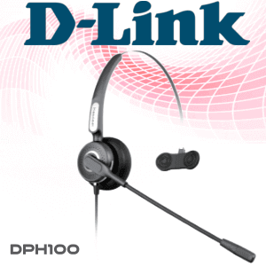 Dlink DPH-100 Nairobi