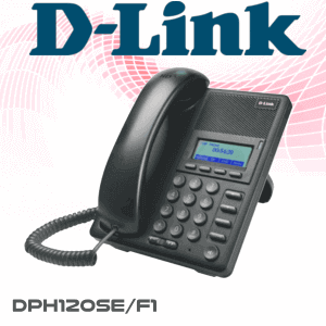Dlink DPH-120SE Nairobi