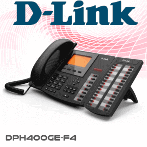 Dlink DPH-400GE F4 Nairobi