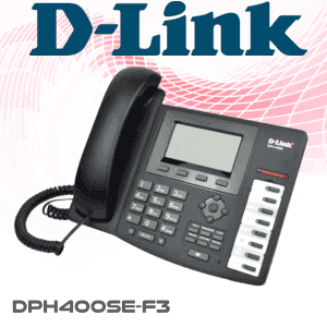 Dlink DPH-400SE F3 Nairobi