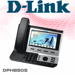 Dlink DPH-850S Nairobi
