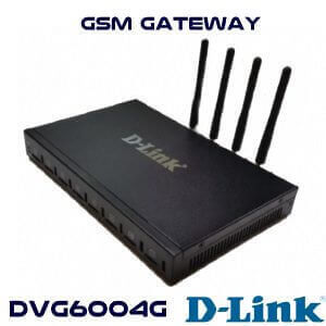 dlink-dvg-6004g-gsm-gateway