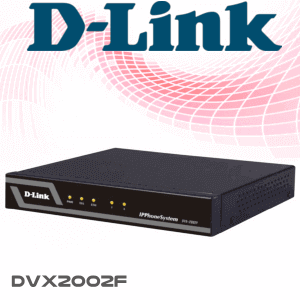 Dlink DVX-2002F Nairobi