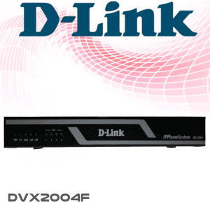 Dlink DVX-2004F Nairobi